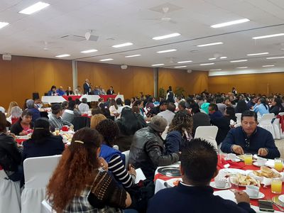 taller de calidad